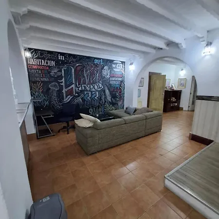Hostel The Pod 33-3