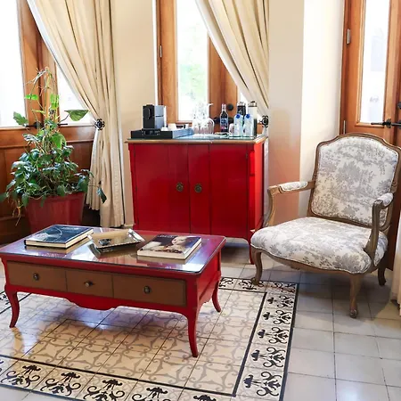 La Concordia Boutique Hotel-3
