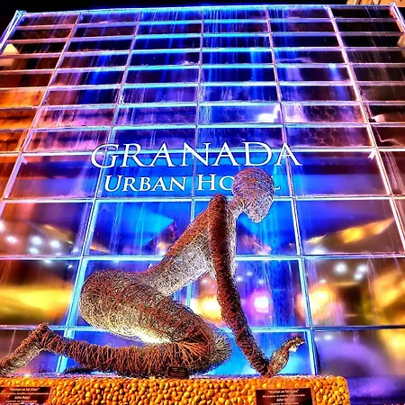Riande Urban Hotel-2