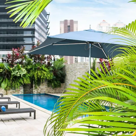 The Executive Hotel-2