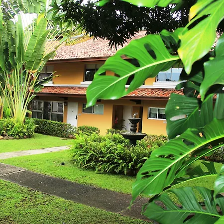 Albrook Inn-2