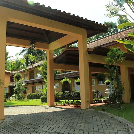 Albrook Inn-3