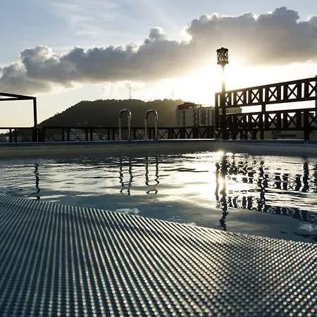Hotel Bahia Suites-2