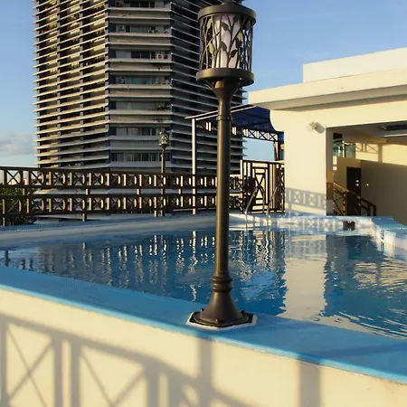 Hotel Bahia Suites-3