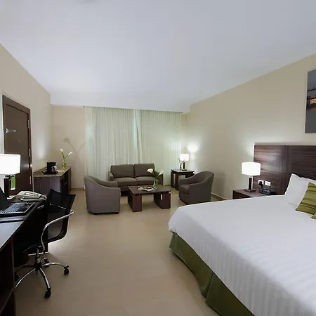 Victoria Hotel And Suites Panama-3