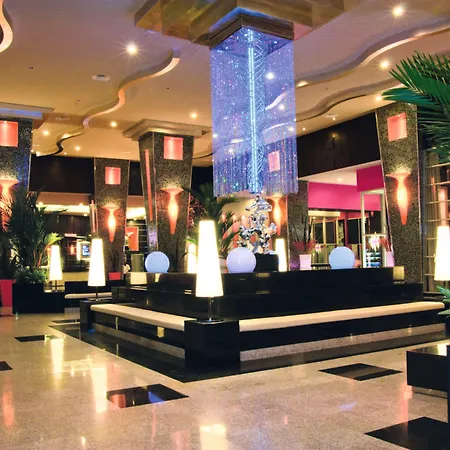 Riu Plaza Panama-3