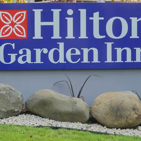 Hilton Garden Inn Panama City Downtown, Panama-2