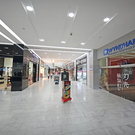 Marriott Panama Hotel - Albrook-3