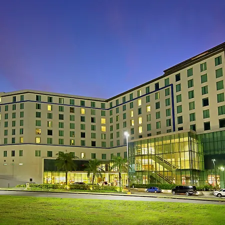 Marriott Panama Hotel - Albrook-2