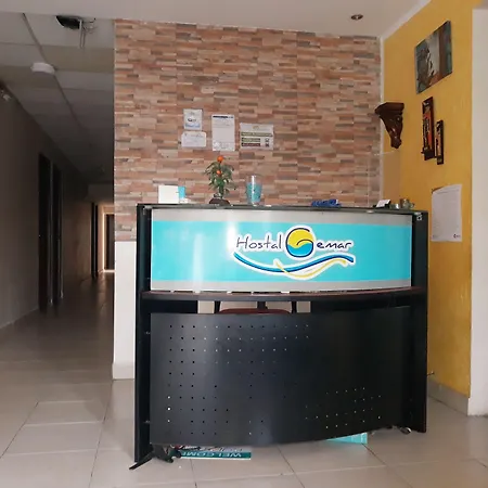 Hostal Gemar-3