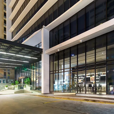 Holiday Inn Panama Distrito Financiero By Ihg-3