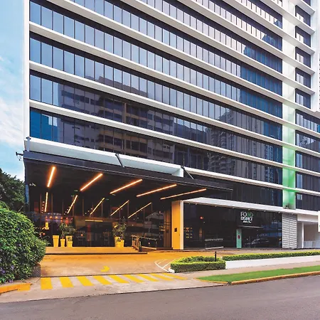 Holiday Inn Panama Distrito Financiero By Ihg-2