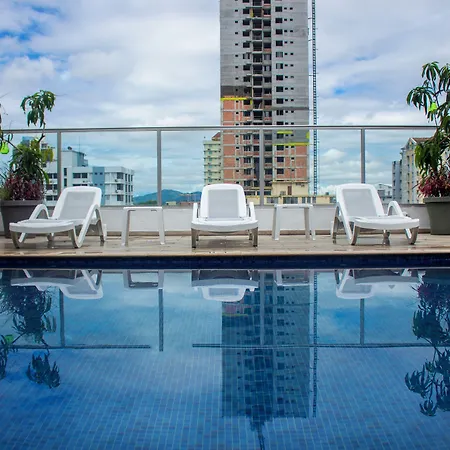 Ramada By Wyndham Panama Via Argentina-3