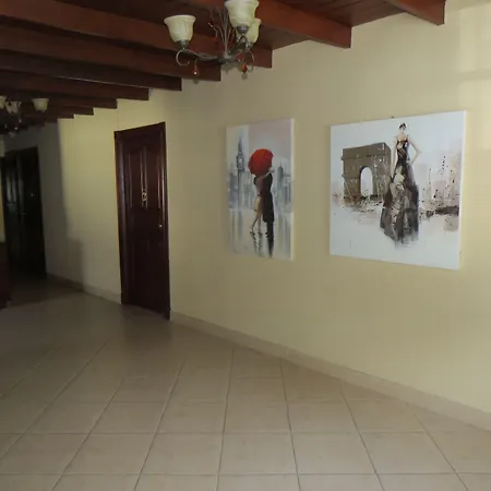 Sofia'S B&B Hostal Boutique-2