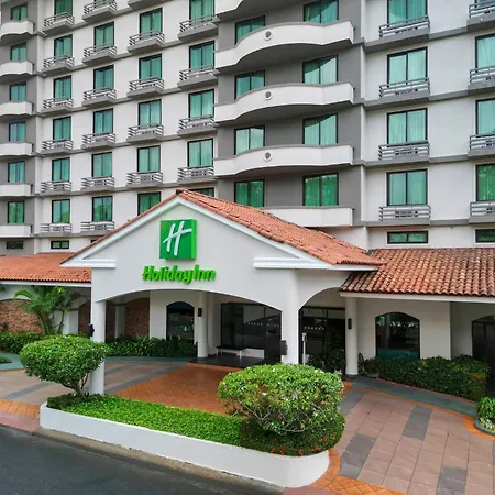 Holiday Inn Panama Canal By Ihg-2