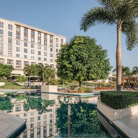 The Santa Maria, A Luxury Collection Hotel & Golf Resort, Panama City-2