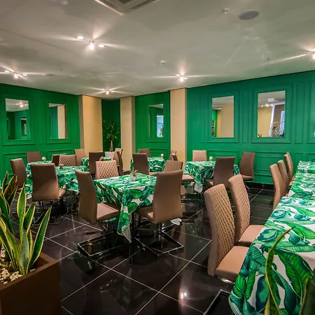 Innfiniti Hotel & Suites-2