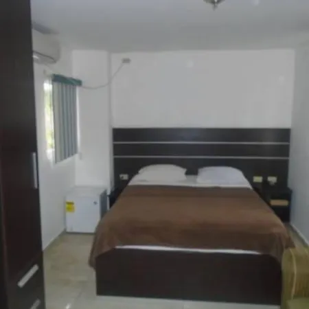 Residencial Mexico-3