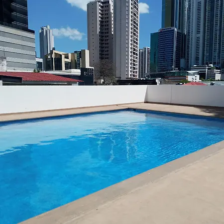 Hotel Tower House Suites-3
