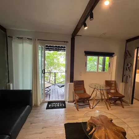 Saboga Lodge (Adults Only)-3