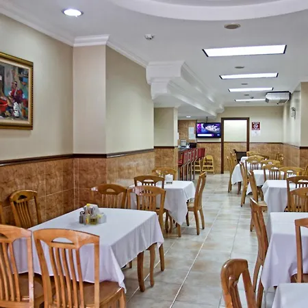 Hotel Milan Panama-2