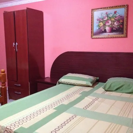 Residencial Turistico Cuba-3