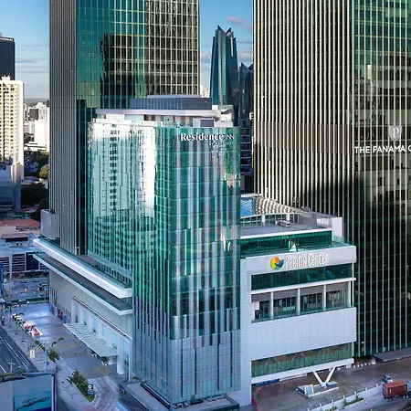Residence Inn By Marriott Panama City-3