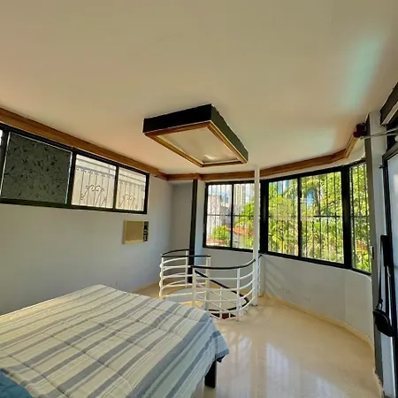 Panama Experience Hostal-3