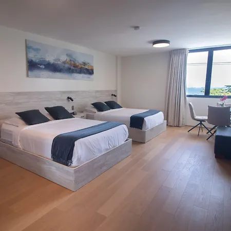 Eshel Suites Panama-2
