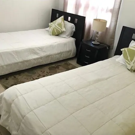 Beautiful Apartment, Privileged Location El Cangrejo-3