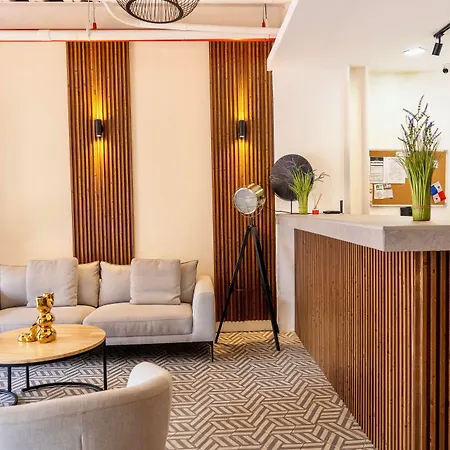 Hotel Baluarte Boutique Panama-3