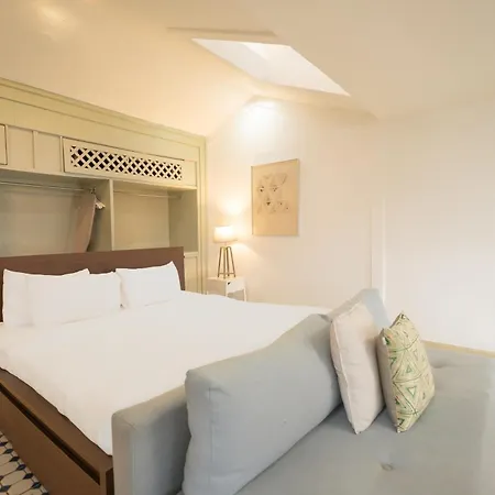 Amazinn Places Private Rooftop And Jacuzzi IX-3