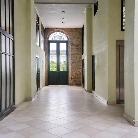 AmazINN Places Casco Viejo unique Desing&Pool II-2