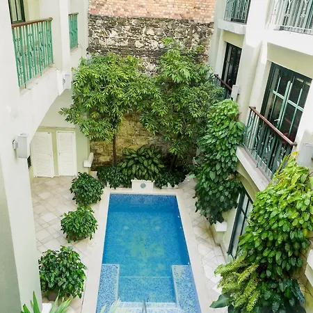 AmazINN Places Casco Viejo unique Desing&Pool II-3