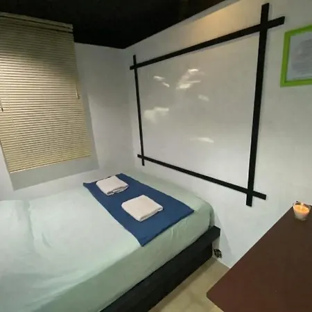 Popeye Crew Hostal-3