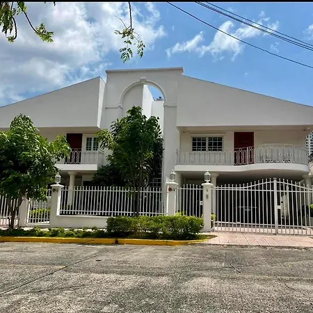 Casa Duplex Privada Con Piscina-2