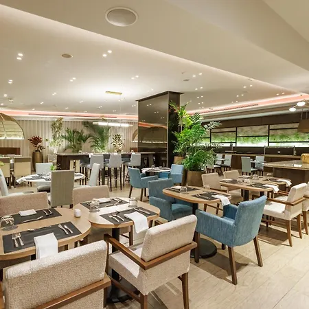 The Westin Panama-2