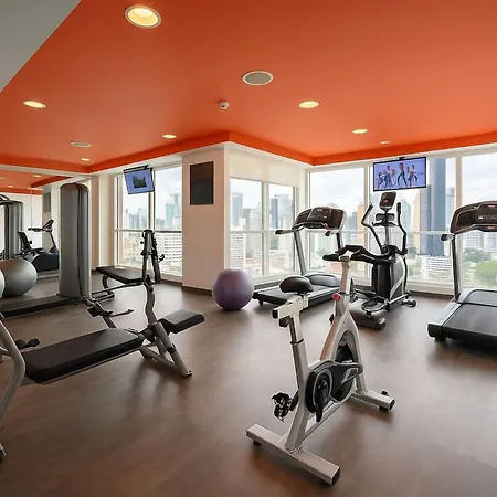 Tryp By Wyndham Panama Centro-2