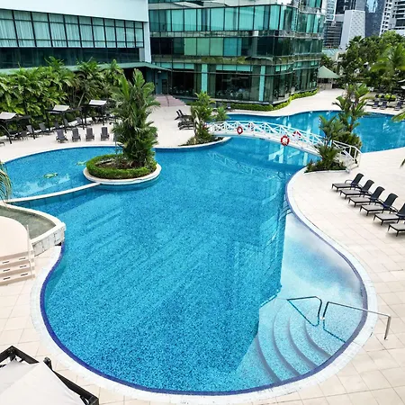 Intercontinental Miramar Panama By Ihg-2