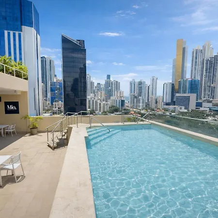 Hotel Mio Panamá-2