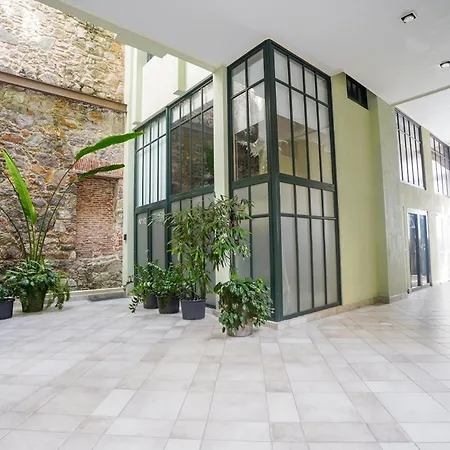 Amazinn Places Casco Viejo Design Pool X-3