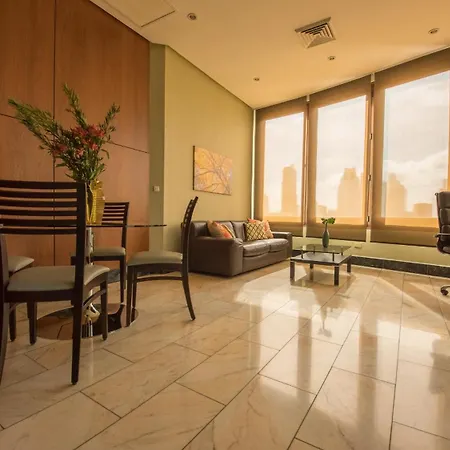 Torres De Alba Hotel & Suites-3