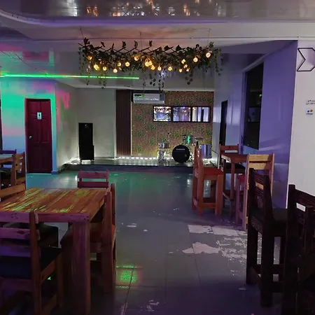 Hostal Cigarra-2