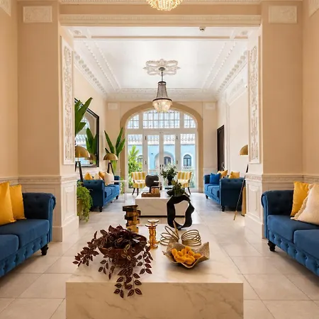 Hotel Magnolia Boutique-2
