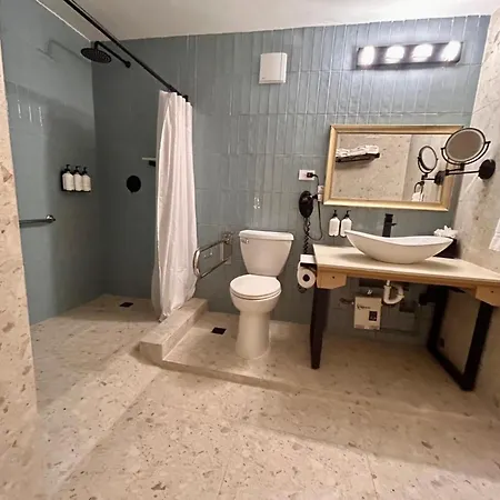 Best Western El Dorado Panama Hotel-2