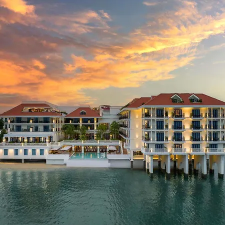Sofitel Legend Casco Viejo, Panama City-2