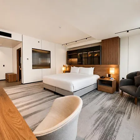 Waymore Hotel Spa & Casino-2