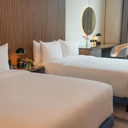 Waymore Hotel Spa & Casino-3