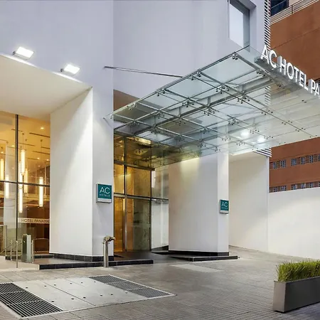 Ac Hotel By Marriott Panama City-2