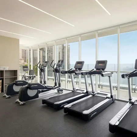 Residence Inn By Marriott Panama City-2